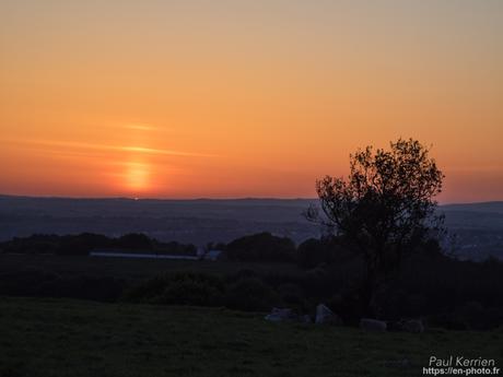 balade au moulin de Keriolet à BeuzecCapSizun #Finistère #Bretagne #MadeInBzh