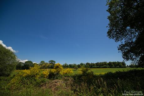 balade au moulin de Keriolet à BeuzecCapSizun #Finistère #Bretagne #MadeInBzh