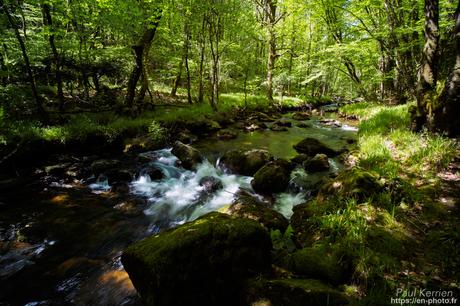 balade au moulin de Keriolet à BeuzecCapSizun #Finistère #Bretagne #MadeInBzh
