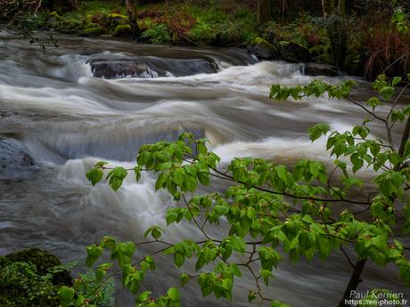 après-midi en sous-sol #Finistère #Bretagne #MadeInBzh