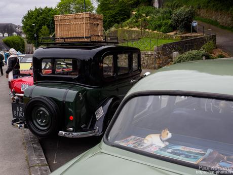 après-midi en sous-sol #Finistère #Bretagne #MadeInBzh
