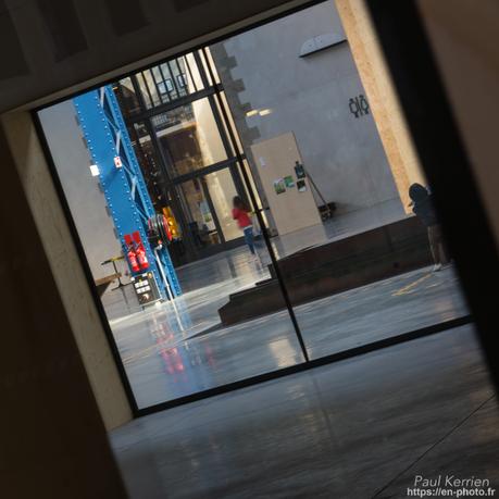 après-midi en sous-sol #Finistère #Bretagne #MadeInBzh