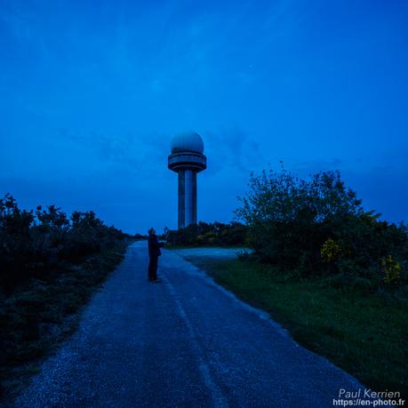 fin de nuit à #Loctudy #Finistère #Bretagne #MadeInBzh #UltraGrandAngle