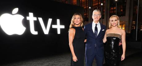 Apple TV+ : des millions de spectateurs, certaines séries déjà renouvelées