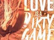 Cover Reveal Découvrez couverture résumé Love dirty Game Bastian