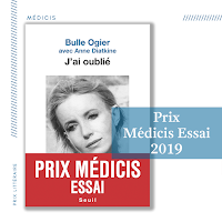 Le prix Médicis révèle ses lauréats, excellents