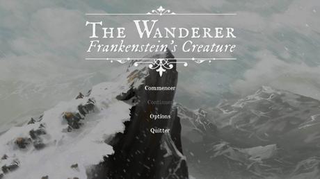 The Wanderer: Frankenstein’s Creature, test du jeu sur Steam