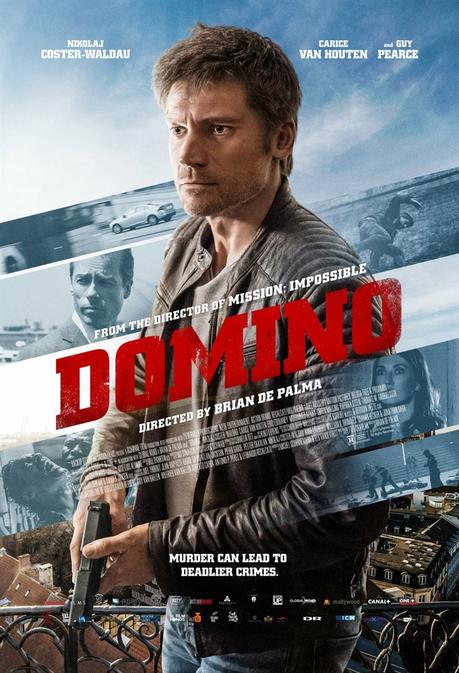 Domino (2019) de Brian De Palma