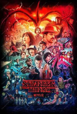 Stranger Things 4 : le premier épisode s'intitulera ...