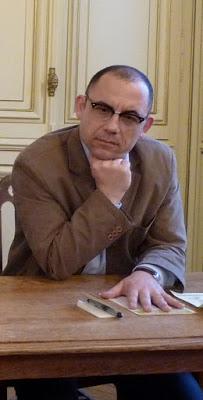 Bruno Questel, le député de Louviers, ne soutiendra pas la liste de François-Xavier Priollaud