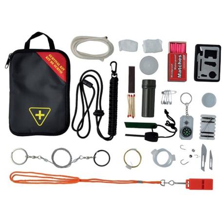 Le kit de survie de la femme entrepreneure