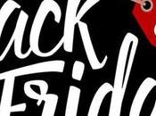 Black Friday comment retrouver dans jungle promos