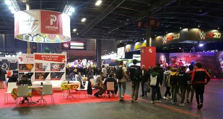 Paris Games Week 2019 : la geekitude se porte toujours aussi bien !