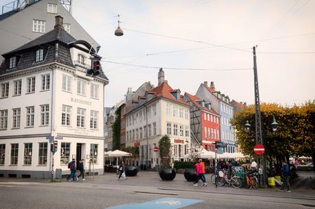 Copenhague : le city guide
