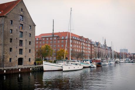 Copenhague : le city guide