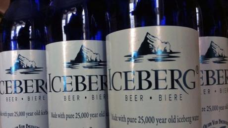 Info bière – Iceberg de Quidi Vidi appelé à représenter le Canada au festival international de la bière
 – Bière blonde