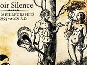 Craft beer Noir Silence lance premier album compilation Bière brune