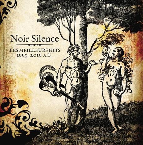 Craft beer – Noir Silence lance son premier album de compilation

 – Bière brune