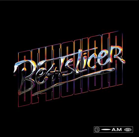 Be4t Slicer sort 02h70, nouvel extrait sublime de l'album A.M.