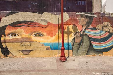 Arica : cette ville tout au nord du Chili que je pensais détester! Arica : cette ville tout au nord du Chili que je pensais détester!