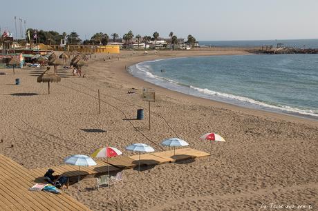 Arica : cette ville tout au nord du Chili que je pensais détester! Arica : cette ville tout au nord du Chili que je pensais détester!