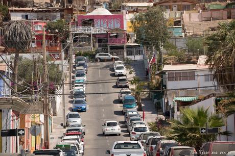 Arica : cette ville tout au nord du Chili que je pensais détester! Arica : cette ville tout au nord du Chili que je pensais détester!