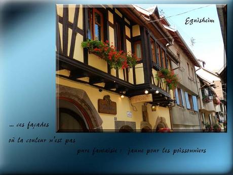 La France -  L'Alsace - 2