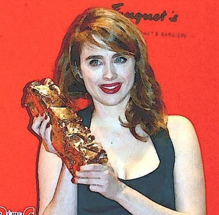 Adèle Haenel, nouveau symbole de la lutte contre les agressions sexuelles et le harcèlement ? Adèle Haenel, nouveau symbole de la lutte contre les agressions sexuelles et le harcèlement ?