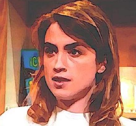 Adèle Haenel, nouveau symbole de la lutte contre les agressions sexuelles et le harcèlement ? Adèle Haenel, nouveau symbole de la lutte contre les agressions sexuelles et le harcèlement ?