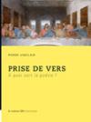 Prise_de_vers_pierre_vinclair_cover