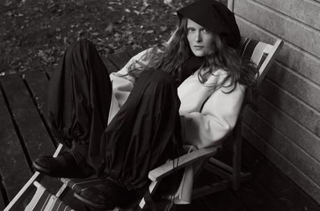 Victoria Schons par Philip Gay Victoria Schons par Philip Gay