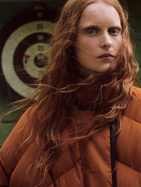Victoria Schons par Philip Gay Victoria Schons par Philip Gay