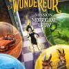Nevermoor T2 : La mission de Morrigane Crow de Jessica Townsend