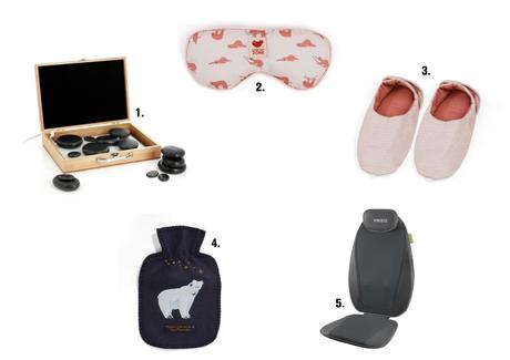 Top 5 des mes accessoires favoris pour affronter l’hiver