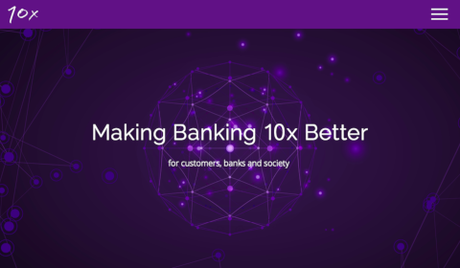 Making Banking 10x Better