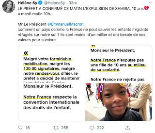 Le délire xénophobe de Macron  - 652ème semaine politique
