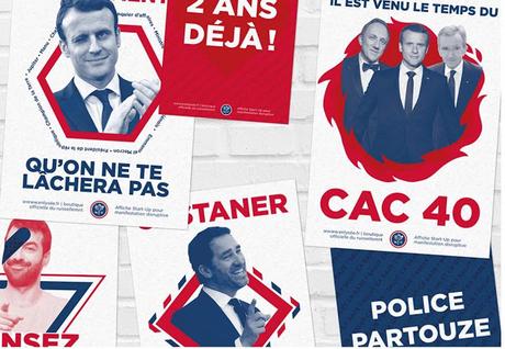 Le délire xénophobe de Macron  - 652ème semaine politique