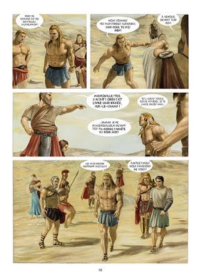 Achille tome 2 - Sous les murs de Troie