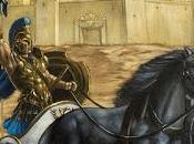 Achille tome Sous murs Troie