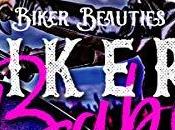 avis Biker Babe, première nouvelle saga Beauties d'Audrey Carlan