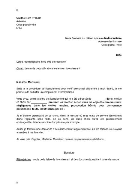 Lettre De Prospection Commerciale Destiné Aux Professionnels ...