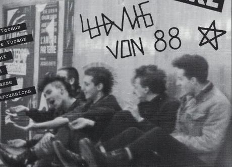 Mouvements d’apparence, d’appartenance et de style : Dialogue avec Laurent Manet Mouvements d’apparence, d’appartenance et de style : Dialogue avec Laurent Manet