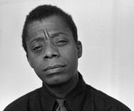 James Baldwin – Énigme (le jour de mon anniversaire) (pour Rico)