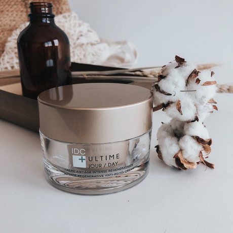 IDC+ Ultime Jour : Pour une peau parfaite cet hiver