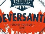 News bière Vertic Brewery Salon alpin Houblon