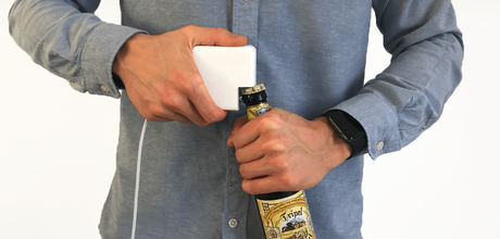 Bière artisanale – Comment décaper une bière sans ouvre-bouteille?

 – Malt