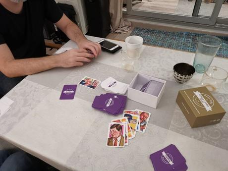 Bière artisanale – Übergizmo Gaming Club – Limit Limit & White Manger Coco
– Malt Bière artisanale – Übergizmo Gaming Club – Limit Limit & White Manger Coco
– Malt