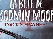 bête Bodmin Moor Harper