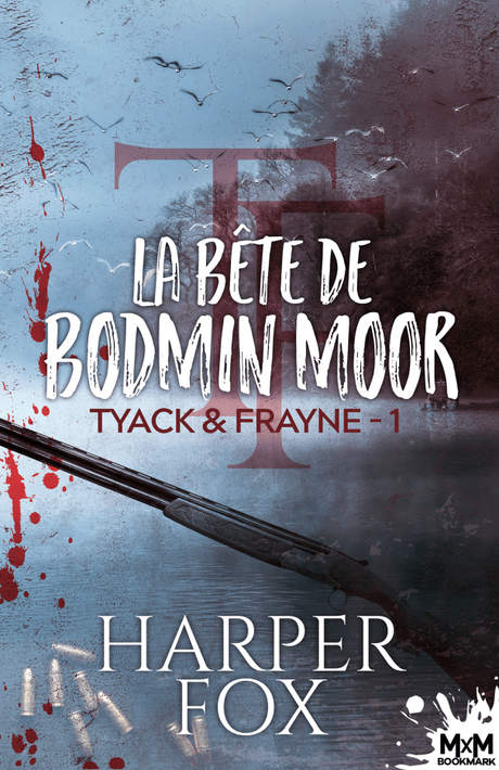 La bête de Bodmin Moor de Harper Fox