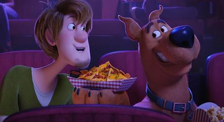 Première bande annonce VF pour Scooby-Doo de Tony Cervone